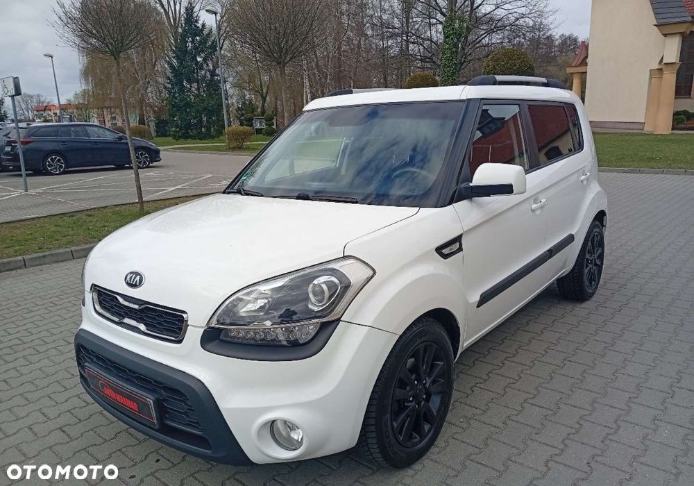 Kia Soul - 3