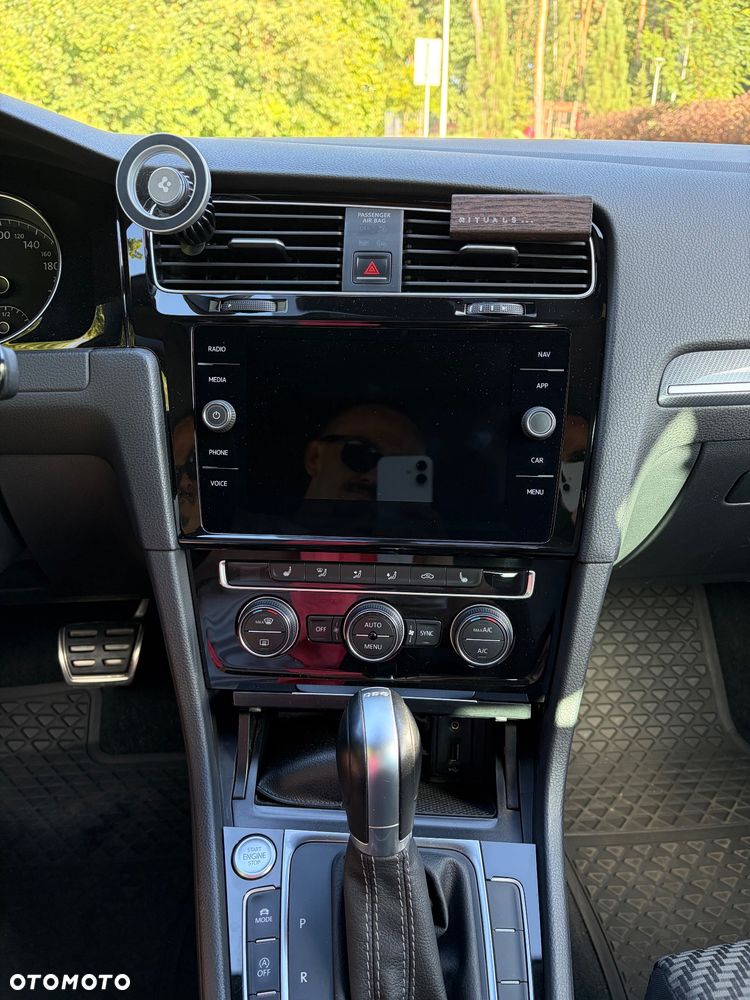 Volkswagen Golf Variant 1.5 TSI BMT Evo Highline DSG - 13