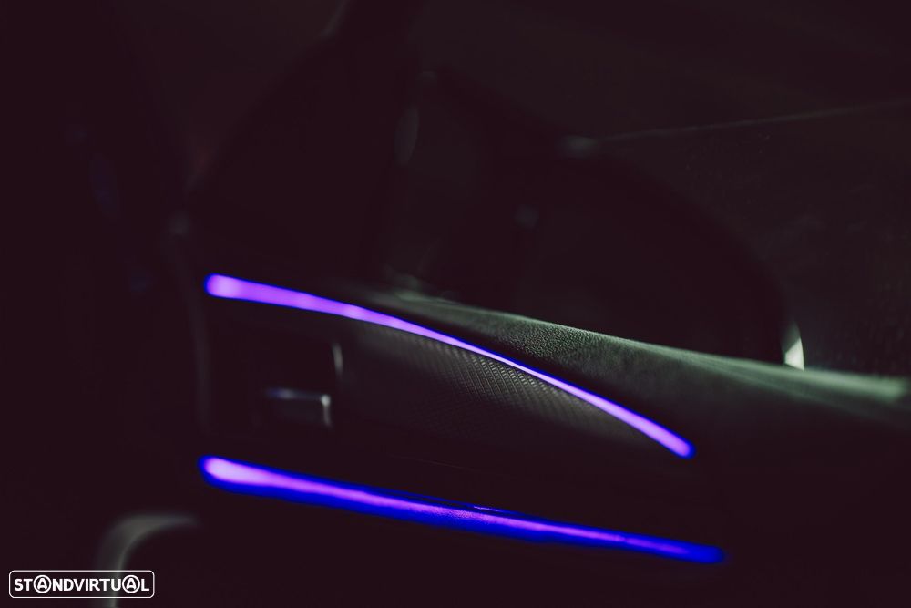 BMW X4 M40 d Auto - 23