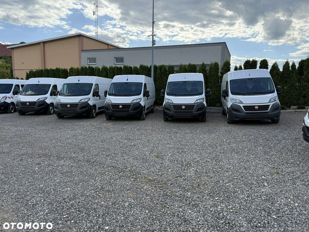 Fiat Ducato - 25