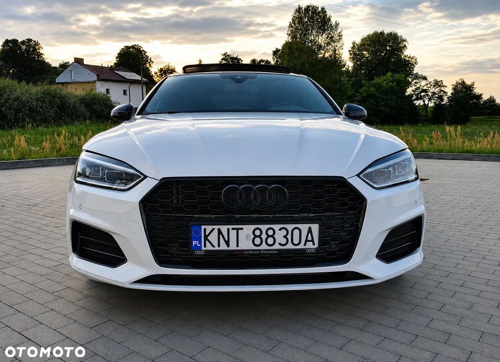 Audi A5 Sportback 2.0 TFSI Quattro Sport S tronic - 2