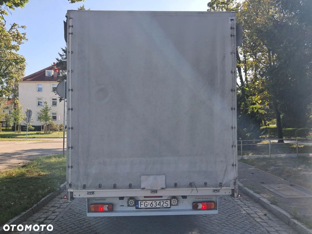 Renault Master - 17