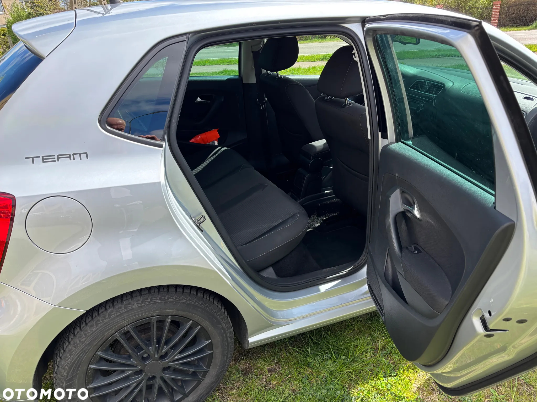 Volkswagen Polo 1.2 Team - 10