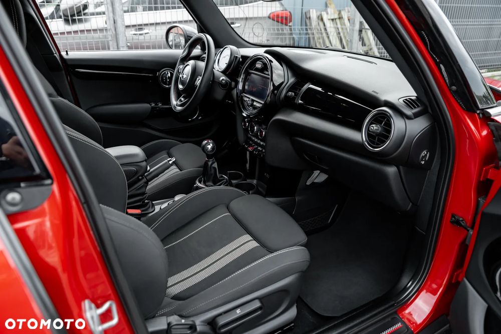 MINI Cooper S Seven - 23