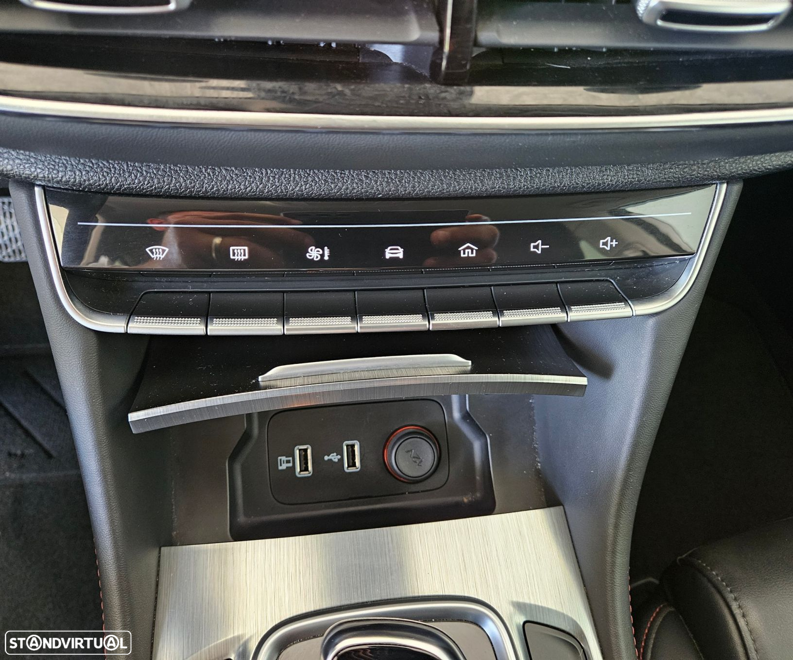 MG EHS 1.5 T-GDI Plug-in Hybrid Comfort - 30