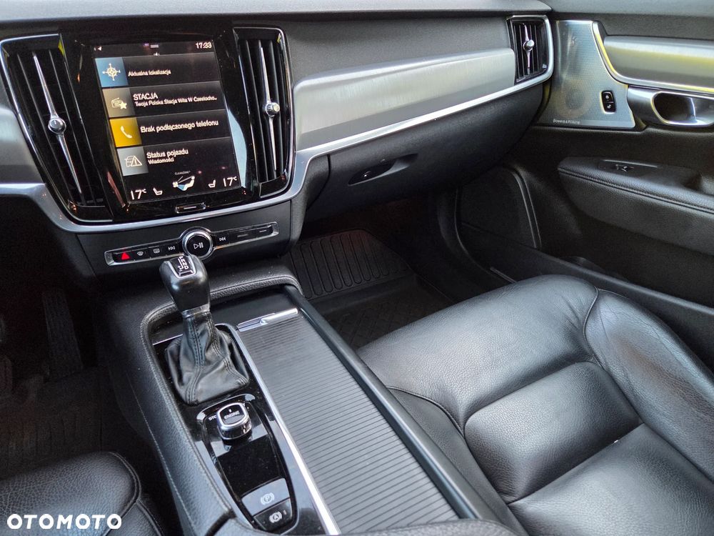 Volvo S90 D5 AWD Inscription - 22
