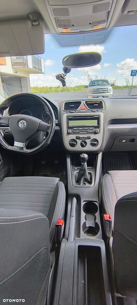 Volkswagen Scirocco 1.4 TSI - 32