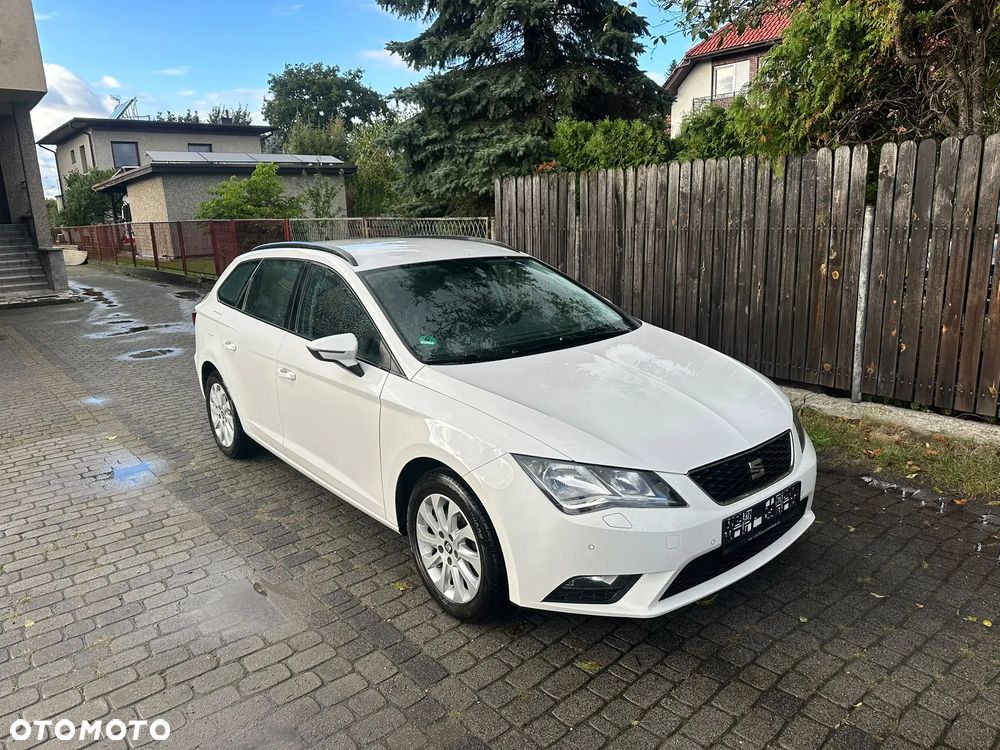 Seat Leon - 3