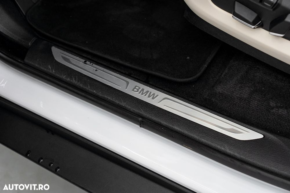 BMW X6 xDrive30d - 30