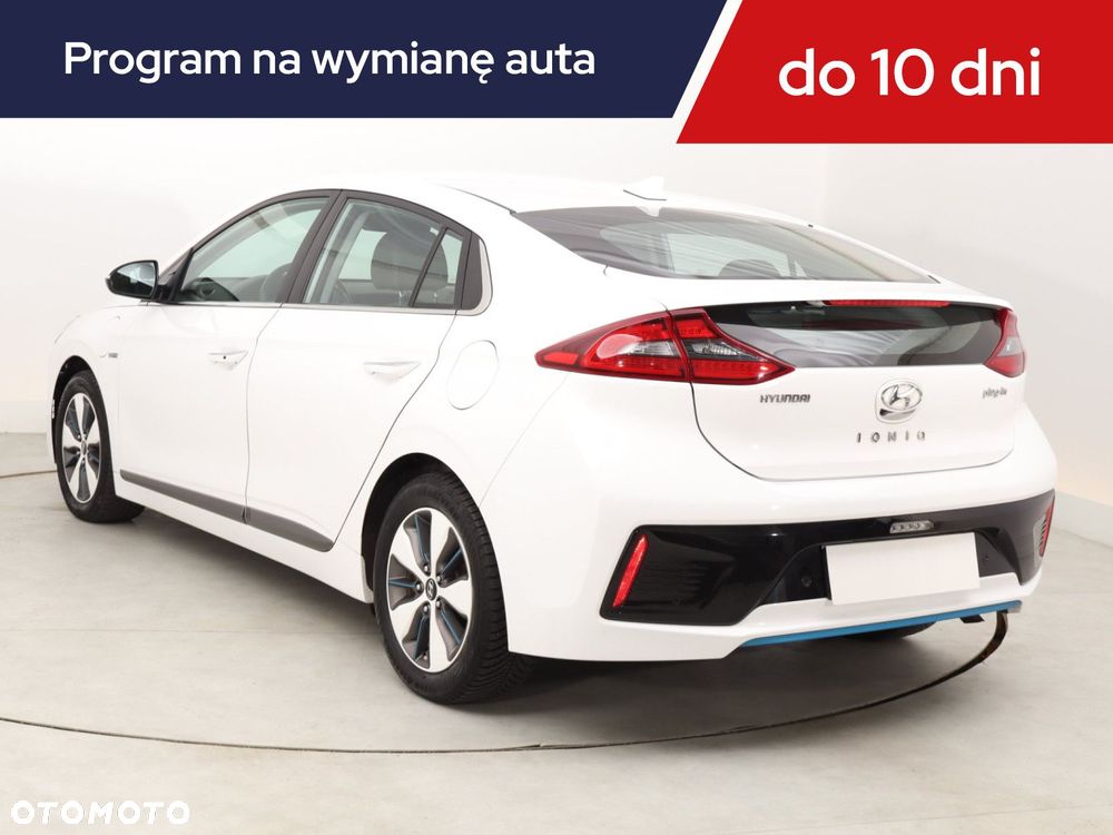 Hyundai IONIQ - 6