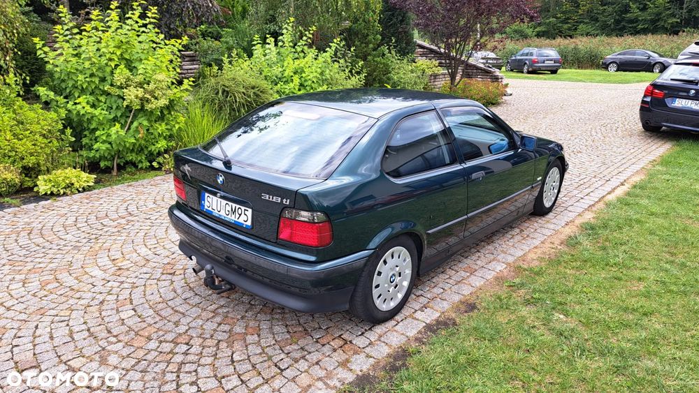 BMW Seria 3 - 10