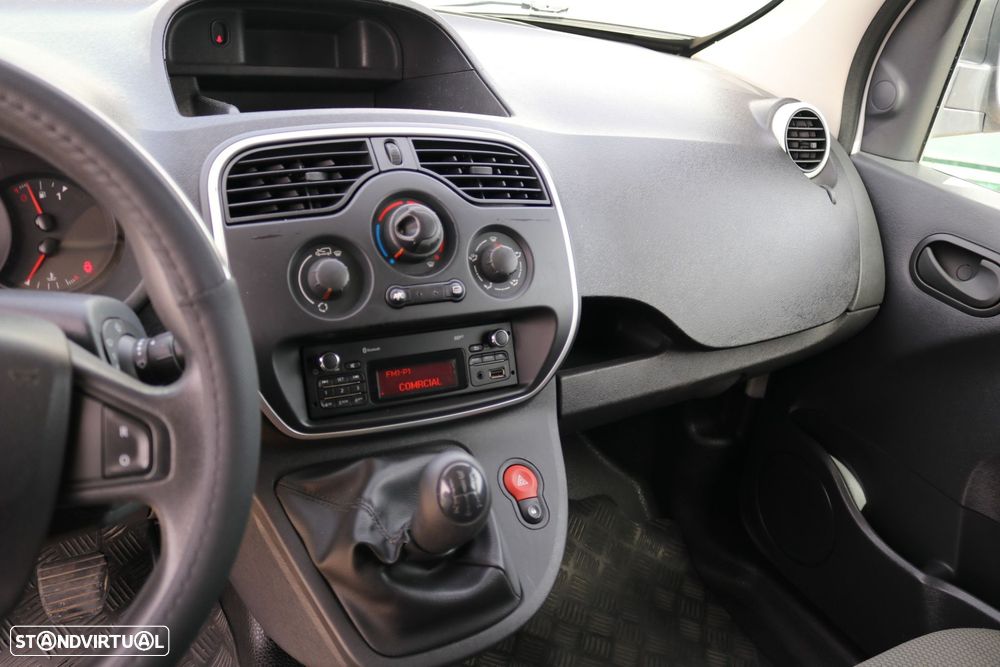 Renault Kangoo 3 Lug C/Iva Incluído - 14