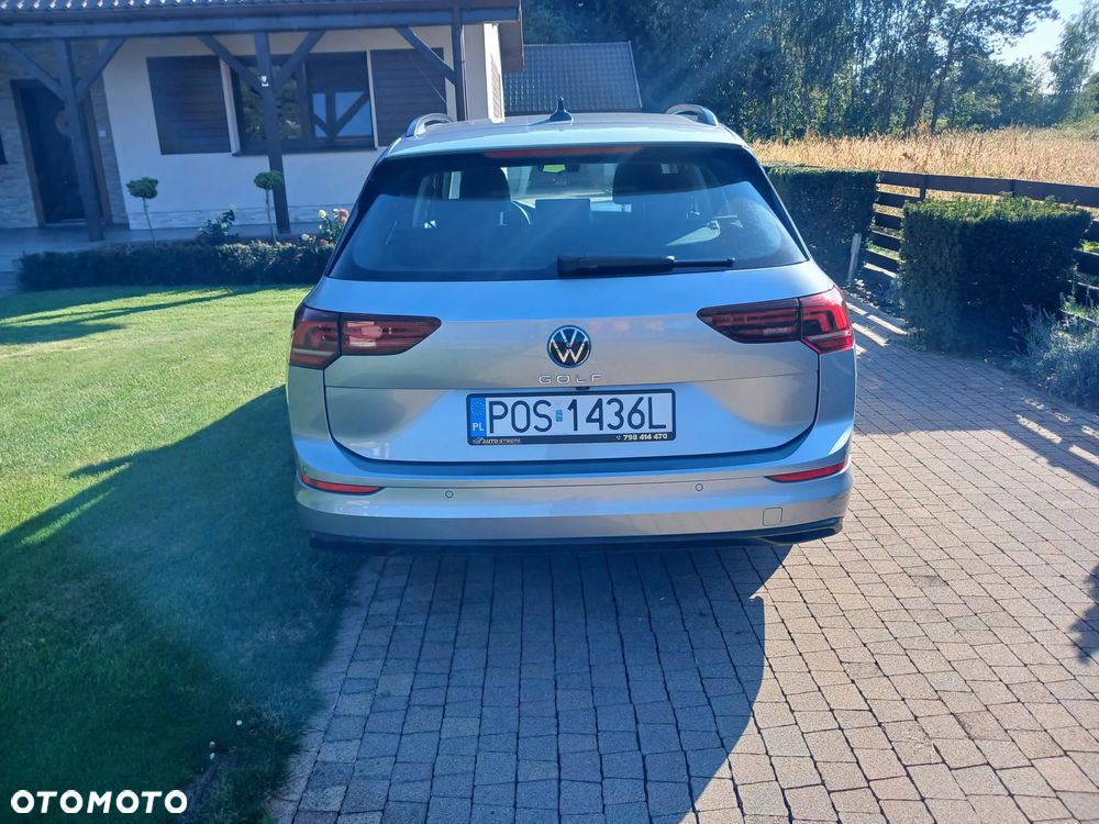 Volkswagen Golf - 2