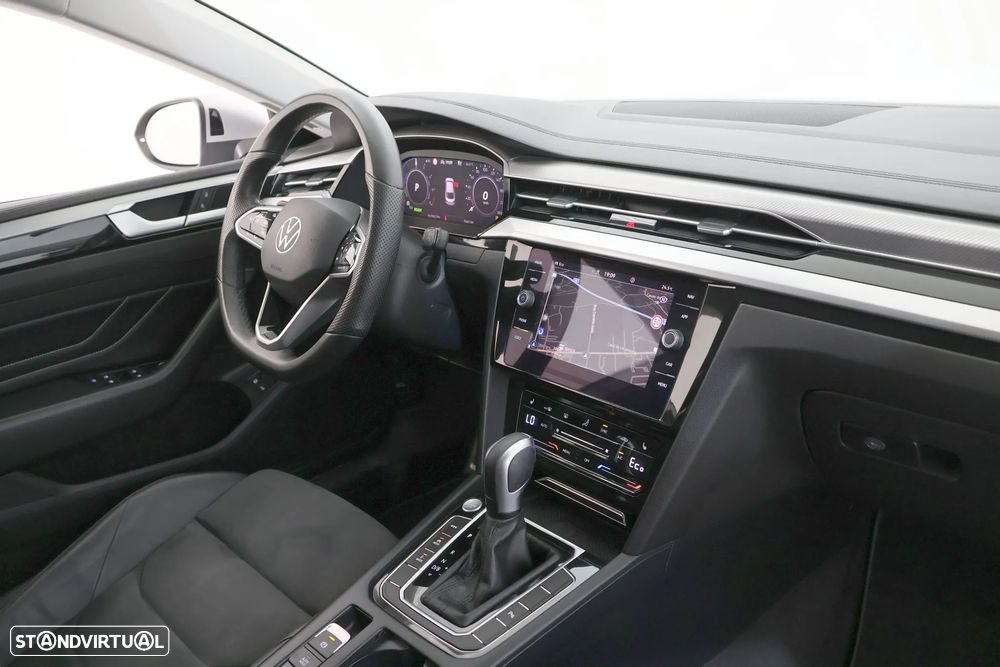 VW Arteon - 5