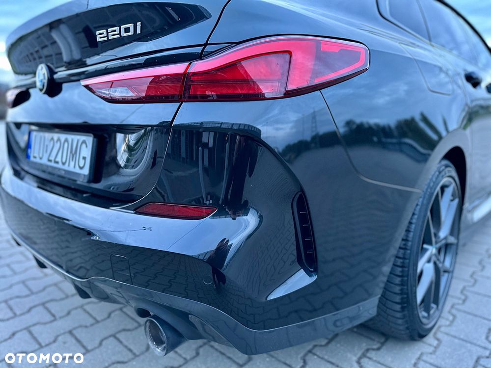 BMW Seria 2 220i M Sport - 15