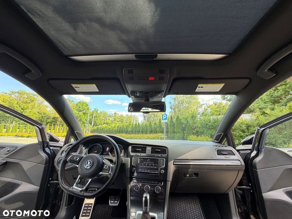 Volkswagen Golf 2.0 TSI BMT GTI Performance DSG - 16