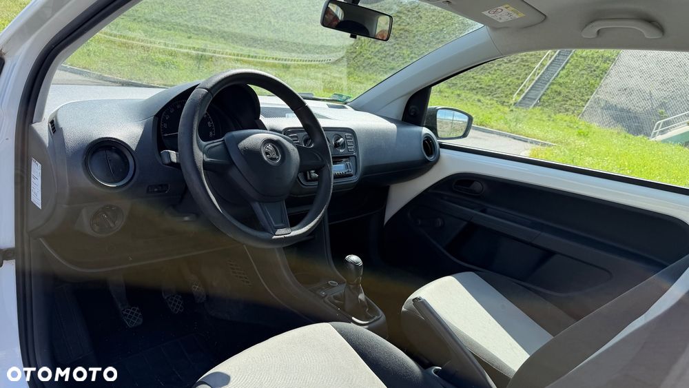 Skoda Citigo 1.0 Ambition - 6