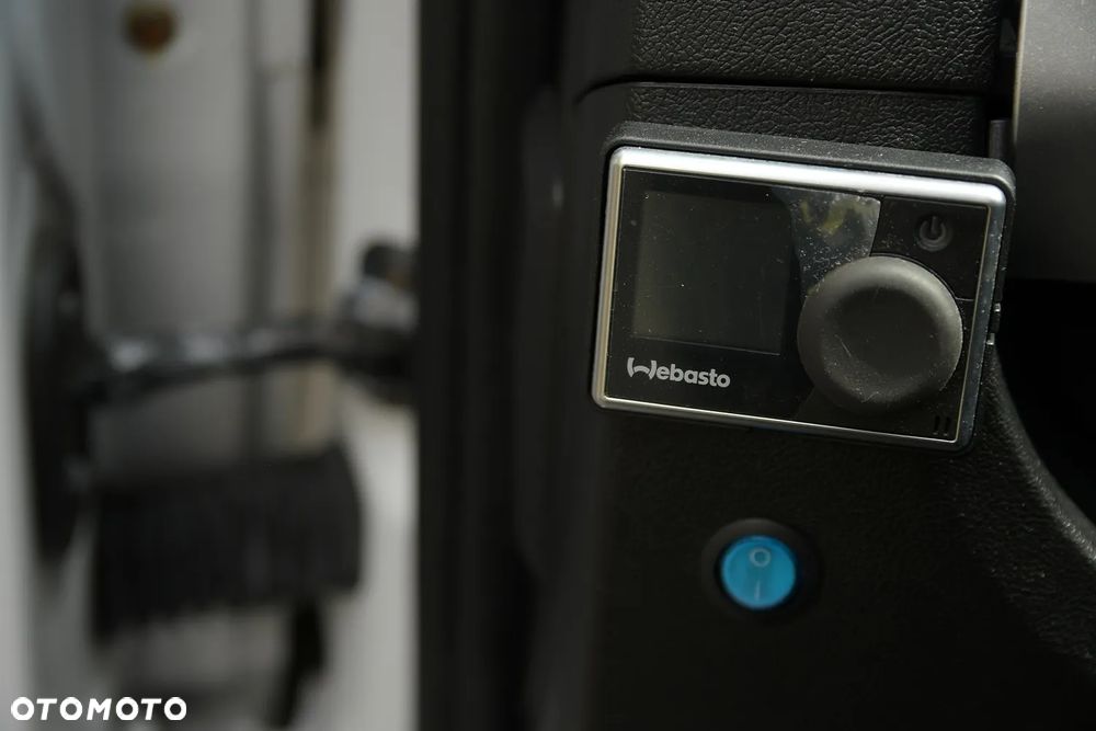 Fiat DUCATO 2.3 180KM KONTENER SKLEP OBWOŹNY, Regały, WARSZTAT - 35