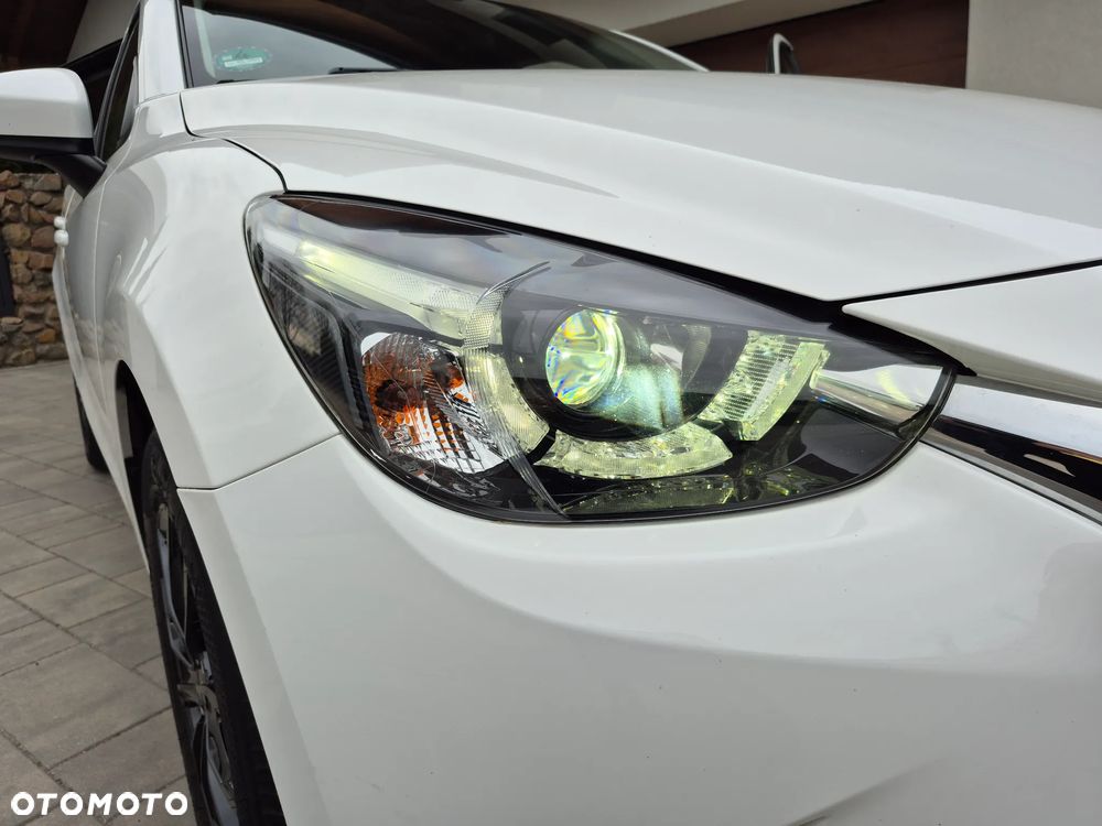 Mazda 2 SKYACTIV-G 90 Center-Line - 5