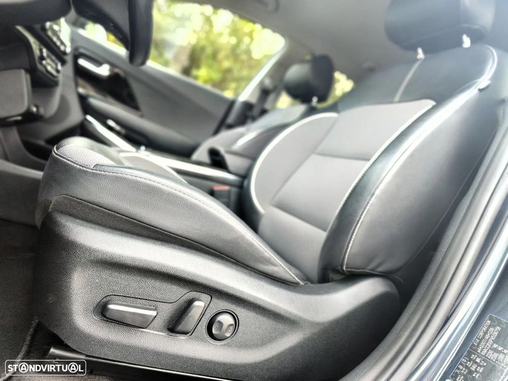 Kia e-Niro 64kWh - 22