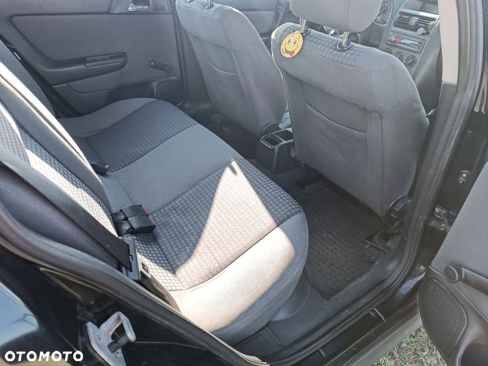 Opel Astra 1.7 DTI - 10