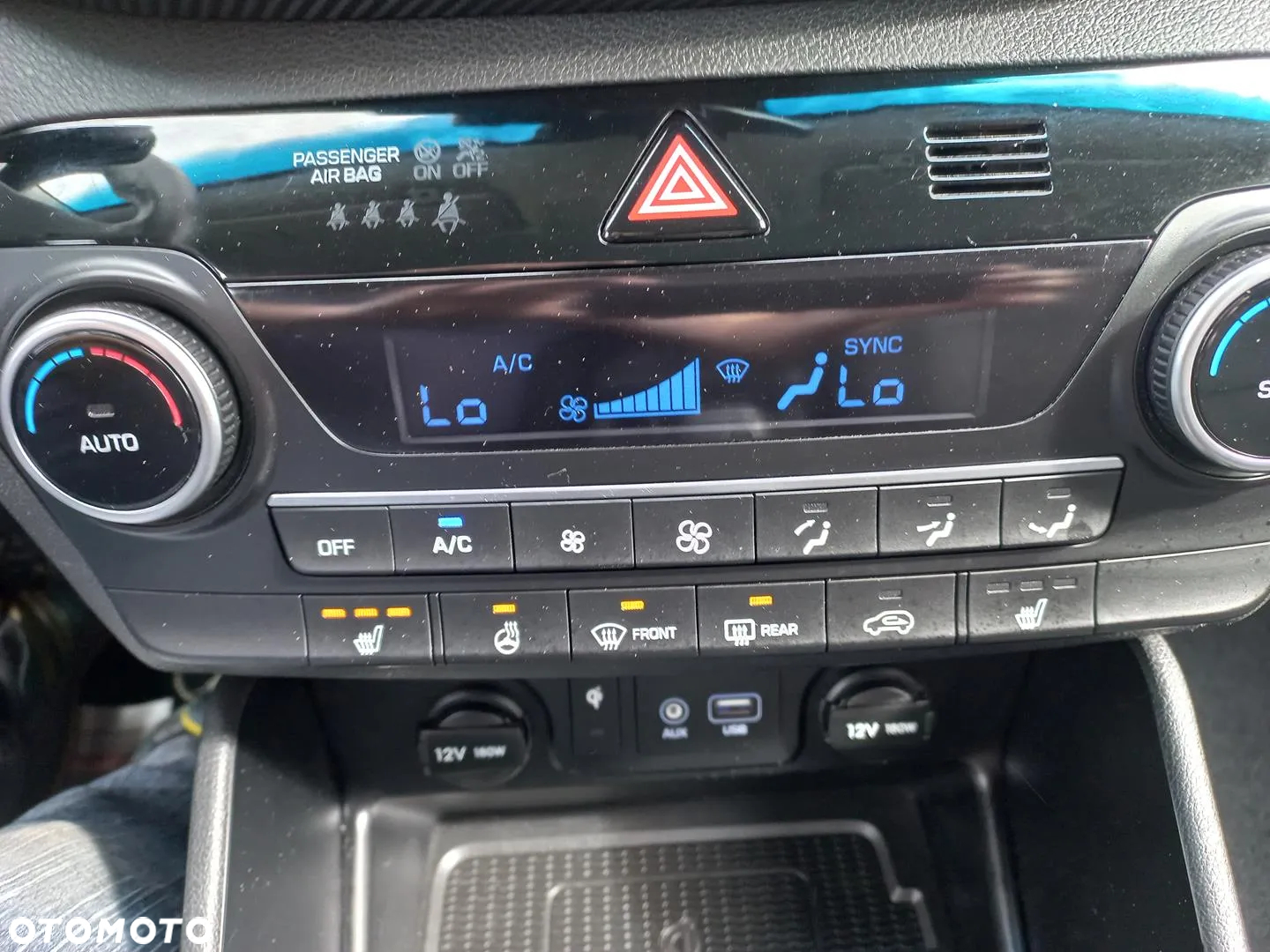 Hyundai Tucson 1.6 GDi 2WD Advantage - 38