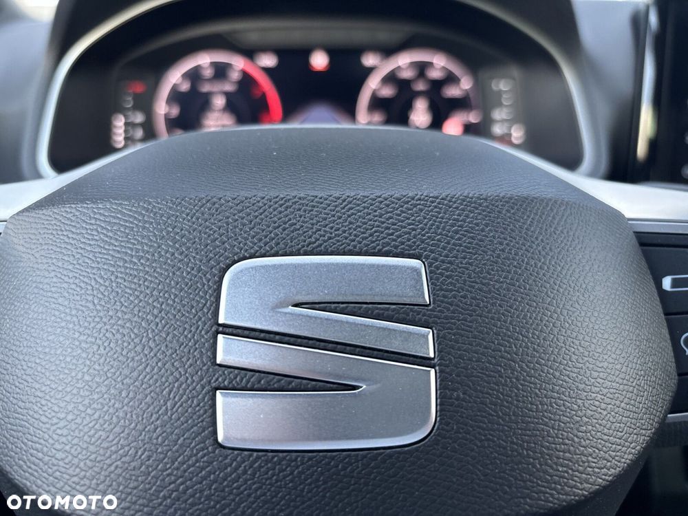 Seat Ibiza 1.0 TSI FR DSG - 27