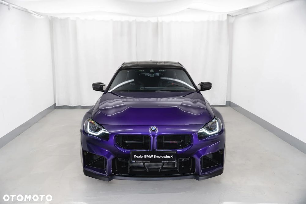 BMW M2 - 16