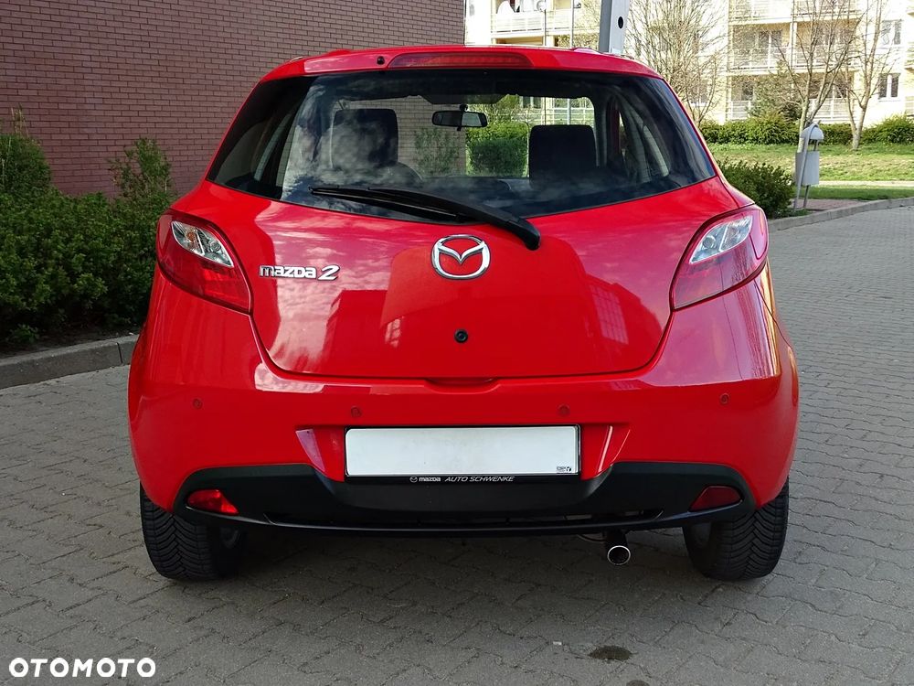 Kia Rio 1.2 Dream-Team Edition - 12