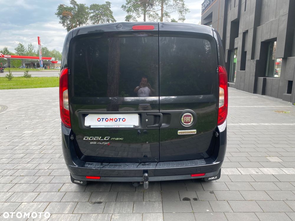 Fiat Doblo - 6