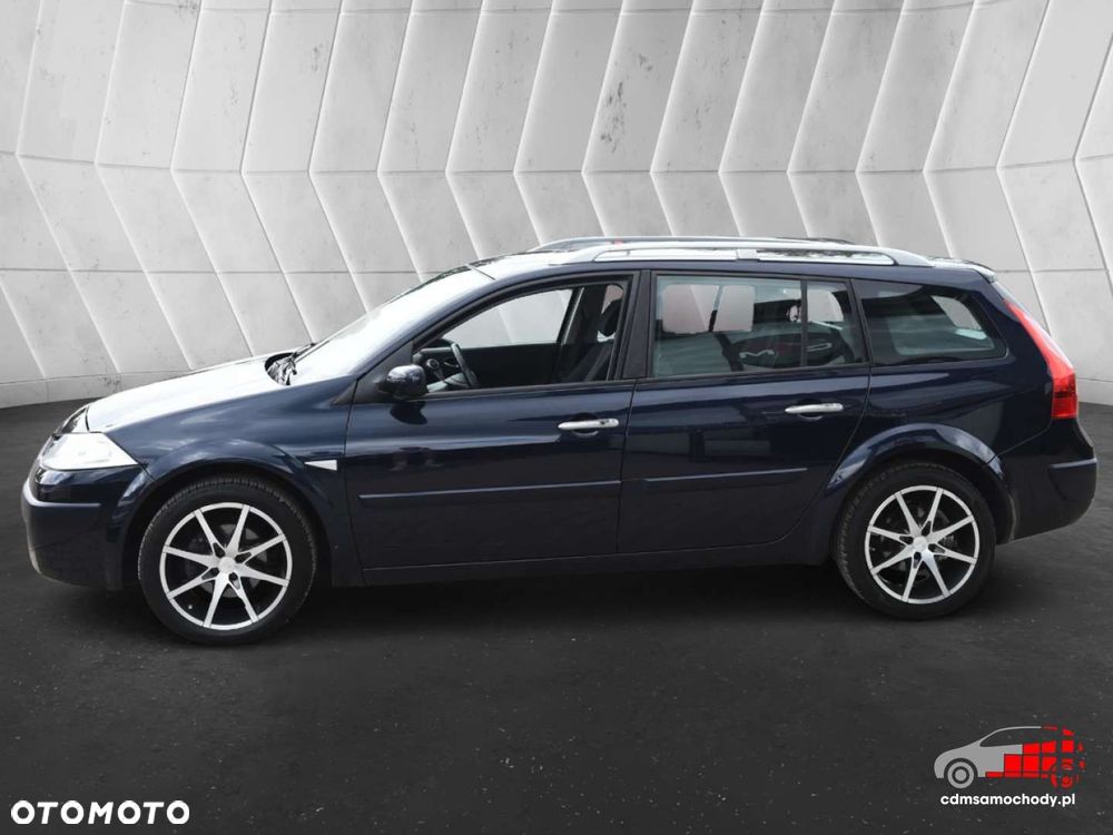 Renault Megane - 7