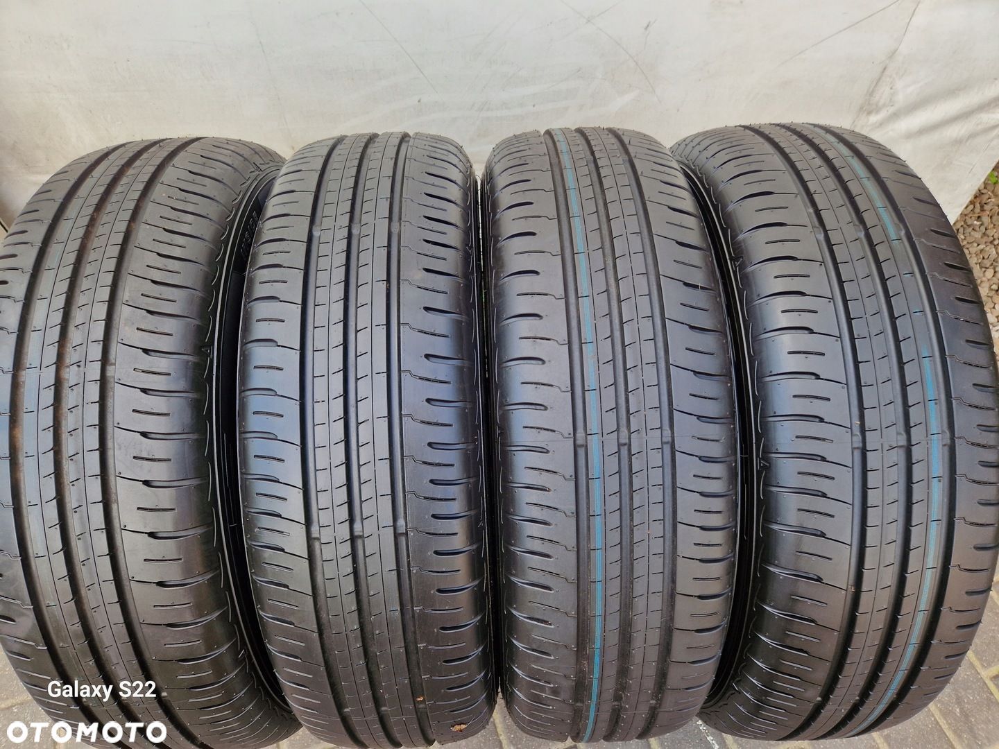 205/65/16 205/65r16 Falken Ziex ZE010B 100 - 1