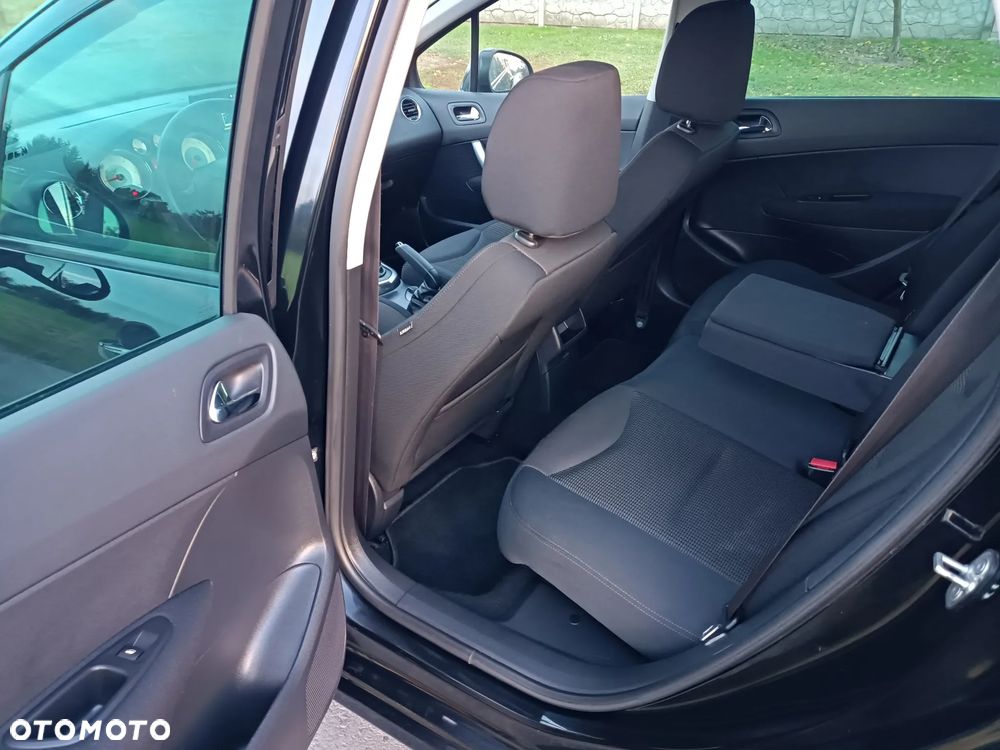 Peugeot 308 HDi FAP 150 Style - 8