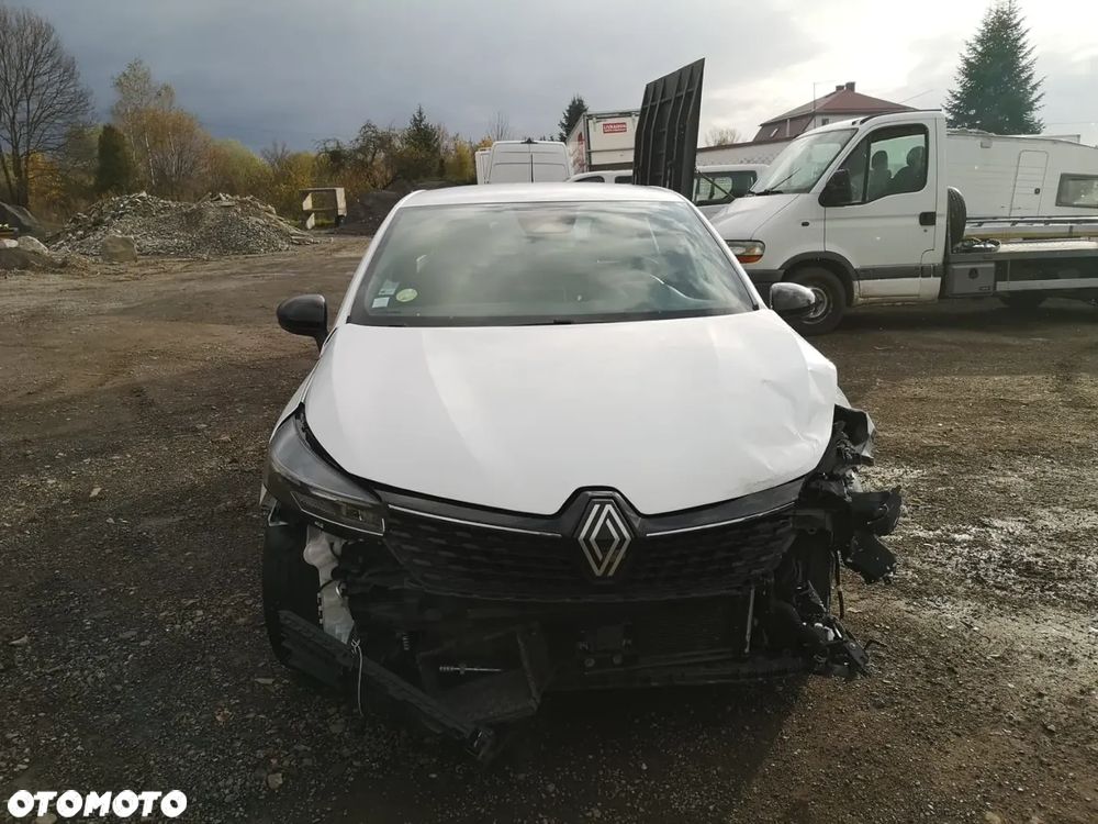 Renault Clio BLUE dCi 85 BUSINESS EDITION - 31