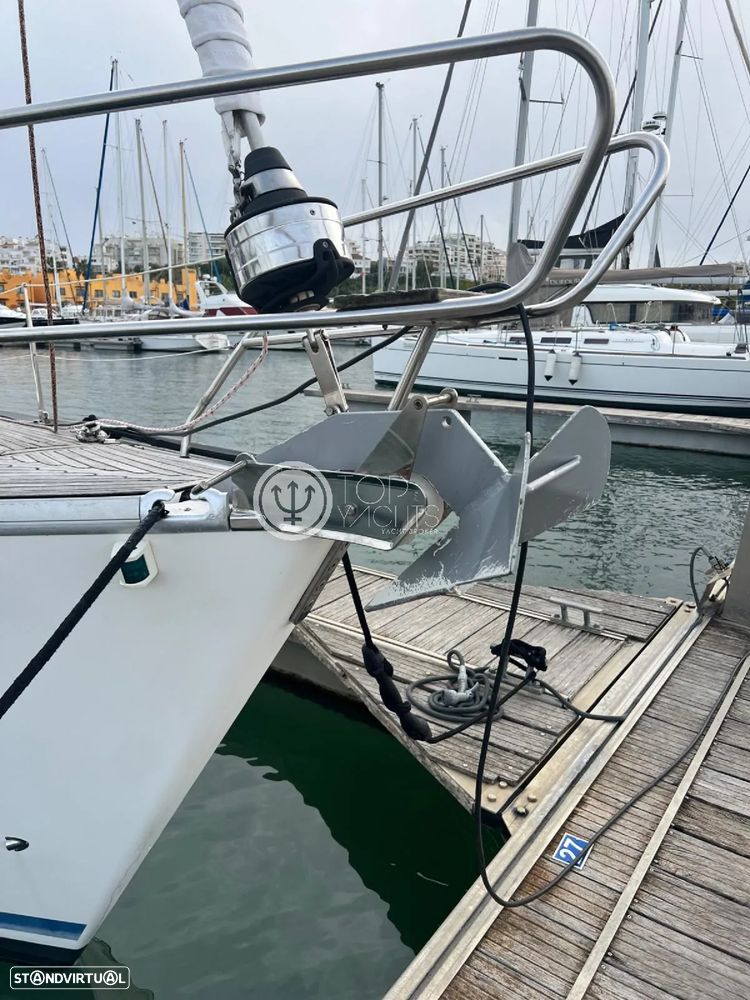 Bavaria Yachts 40 - 14
