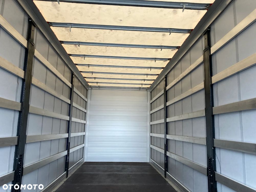 Renault TRUCKS D16 - 9