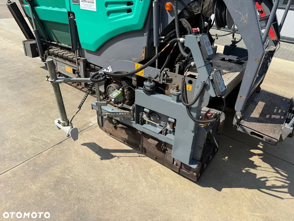 Vogele Super 800-3i - 19