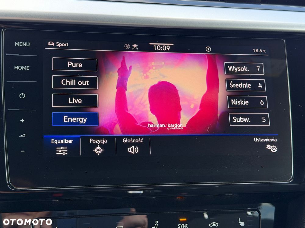 Volkswagen Arteon - 28