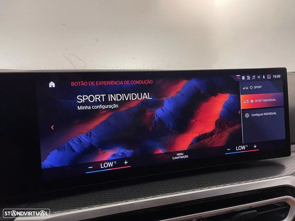 BMW 320 e Pack Desportivo M Auto - 31