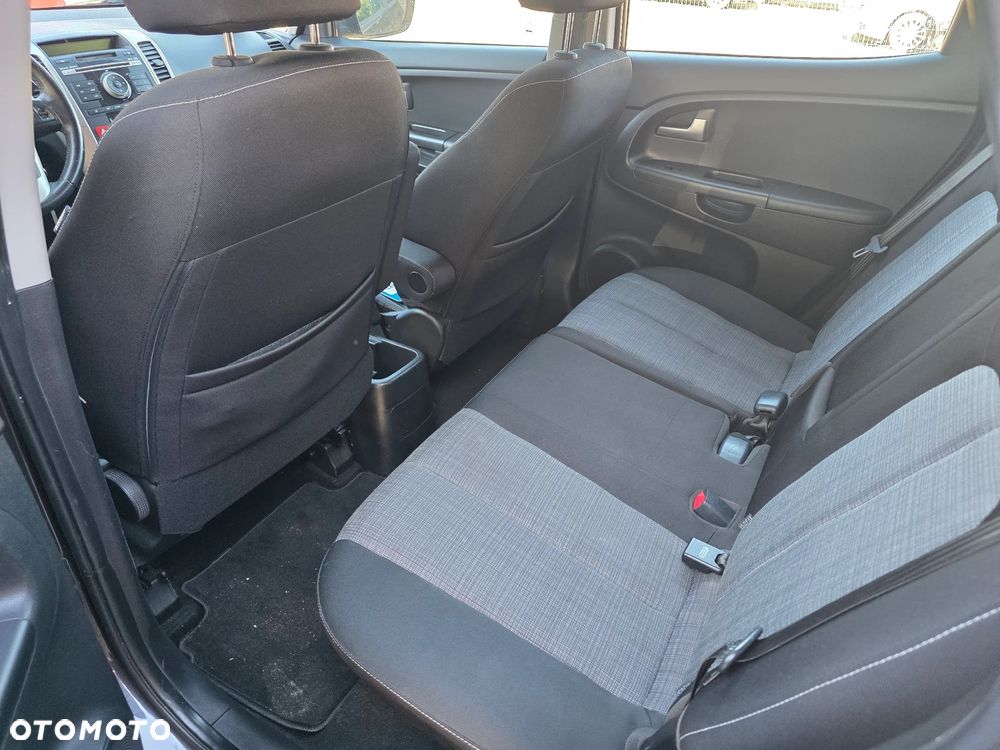 Kia Venga 1.4 CVVT Attract - 8