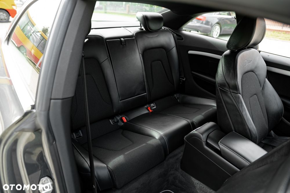 Audi A5 Coupé - 23