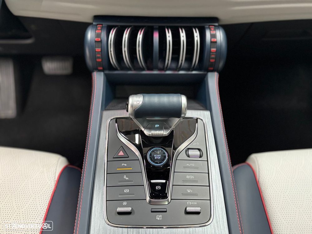 BYD Atto 3 60.48 kWh Design - 15