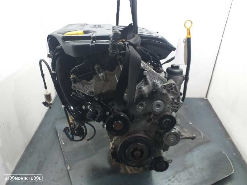 MOTOR COMPLETO LAND ROVER FREELANDER 2005 - 11