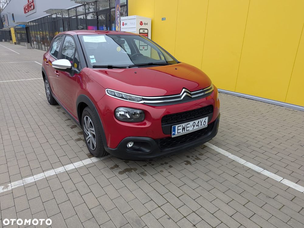 Citroën C3 - 8