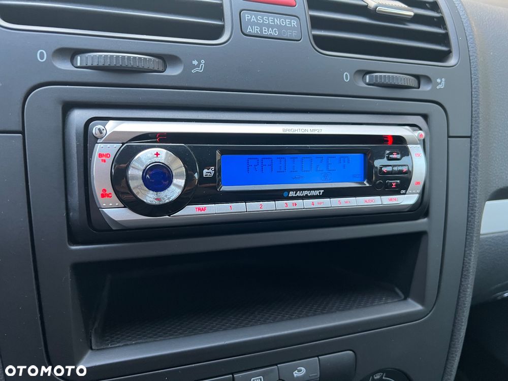 Volkswagen Golf 1.4 United - 14