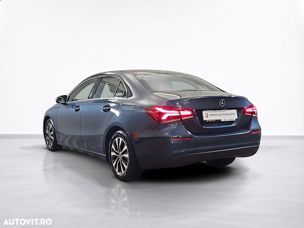 Mercedes-Benz A 180 - 3