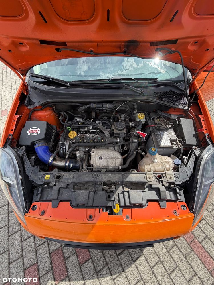 Fiat Grande Punto 1.4T-Jet Sport - 20