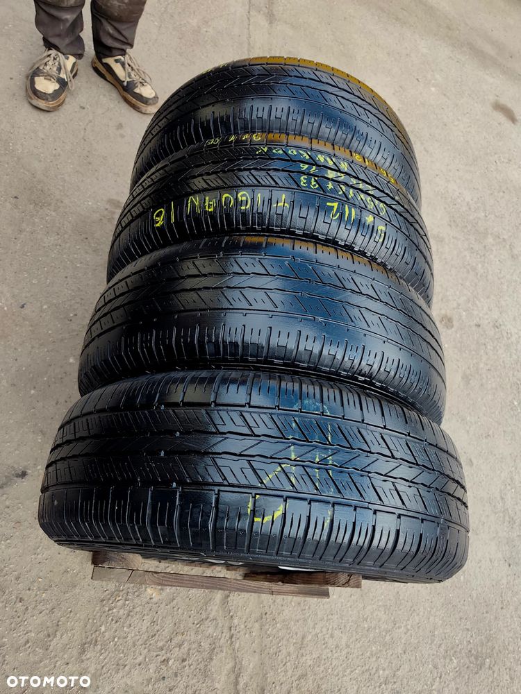 5x112 Alufelgi Felgi Aluminiowe 16 Koła lato Letnie VW PASSAT B6 b7 b8  5N0 SHARAN II 2 TROC THE BEETLE Tiguan SKODA YETI SUPERB III 3 SEAT ALHAMBRA II 2 AUDI A6 C6 Q2 Legnica ALU-RAD 215/65 5mm - 17