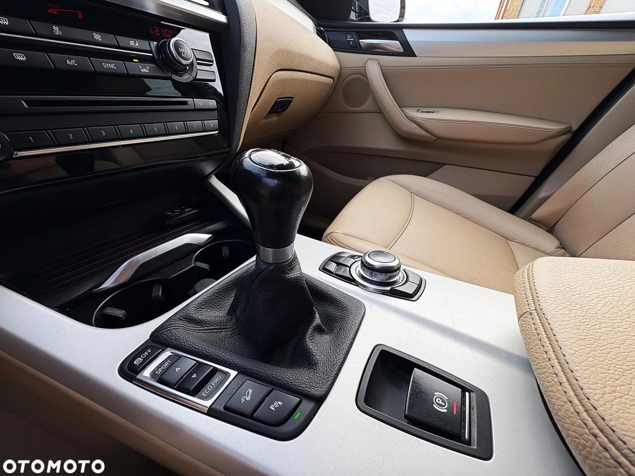 BMW X3 xDrive20d Advantage - 29