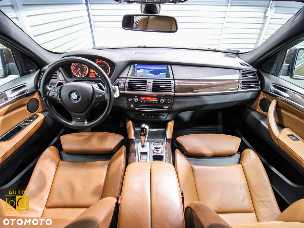 BMW X6 xDrive40d M Sport Edition - 5